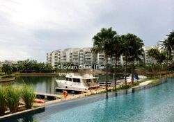 The Residences at W Singapore Sentosa Cove (D4), Condominium #428337541